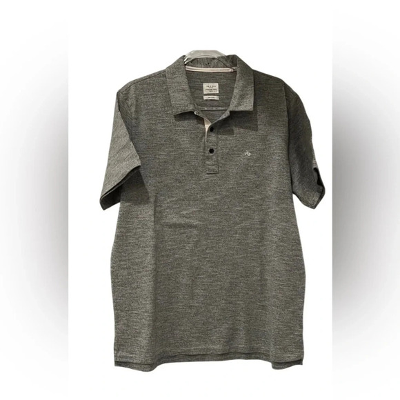 Rag and Bone Standard Issue Polo - Picture 1 of 8